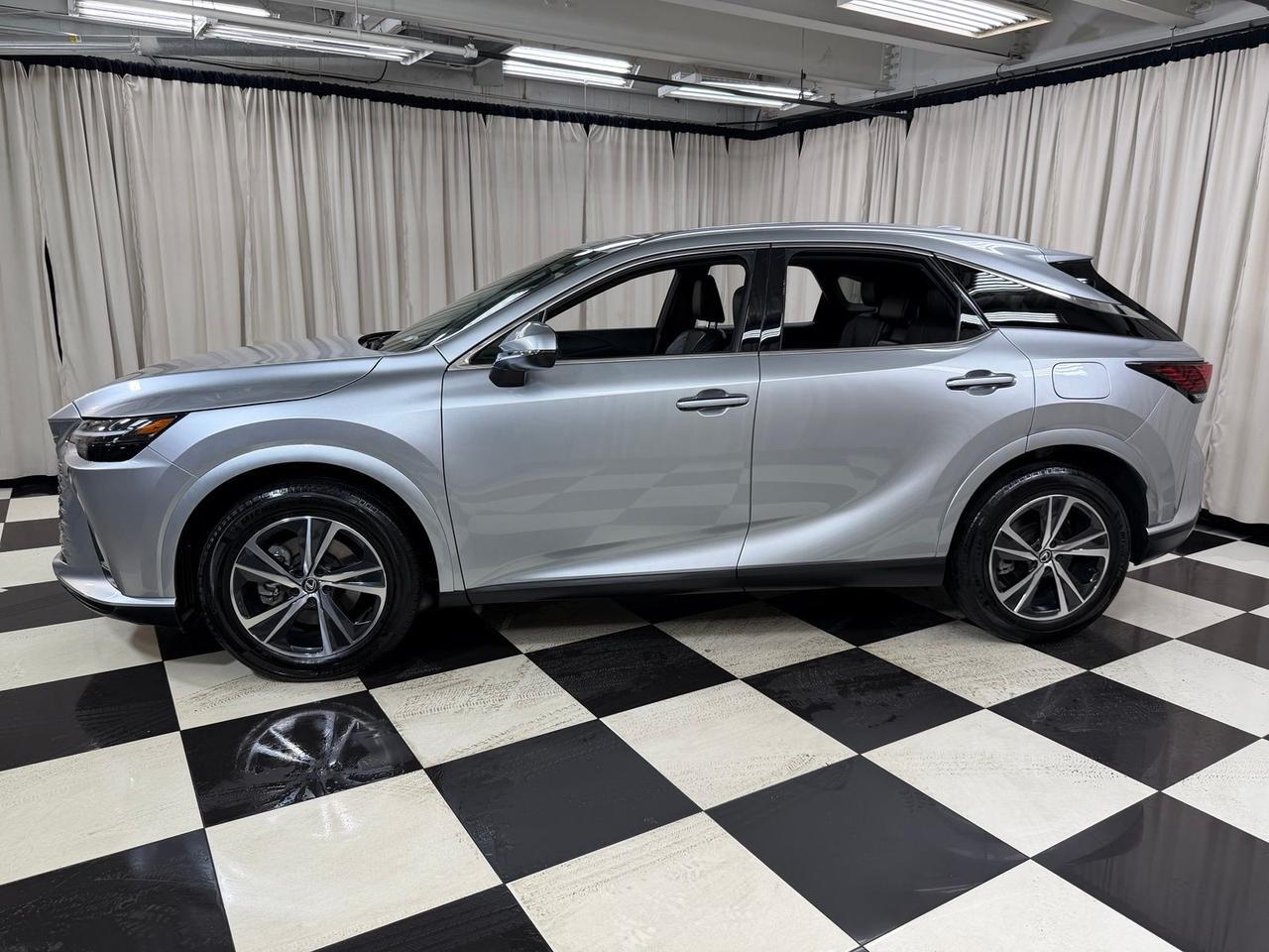 2024 Lexus RX 350 Premium Annapolis MD