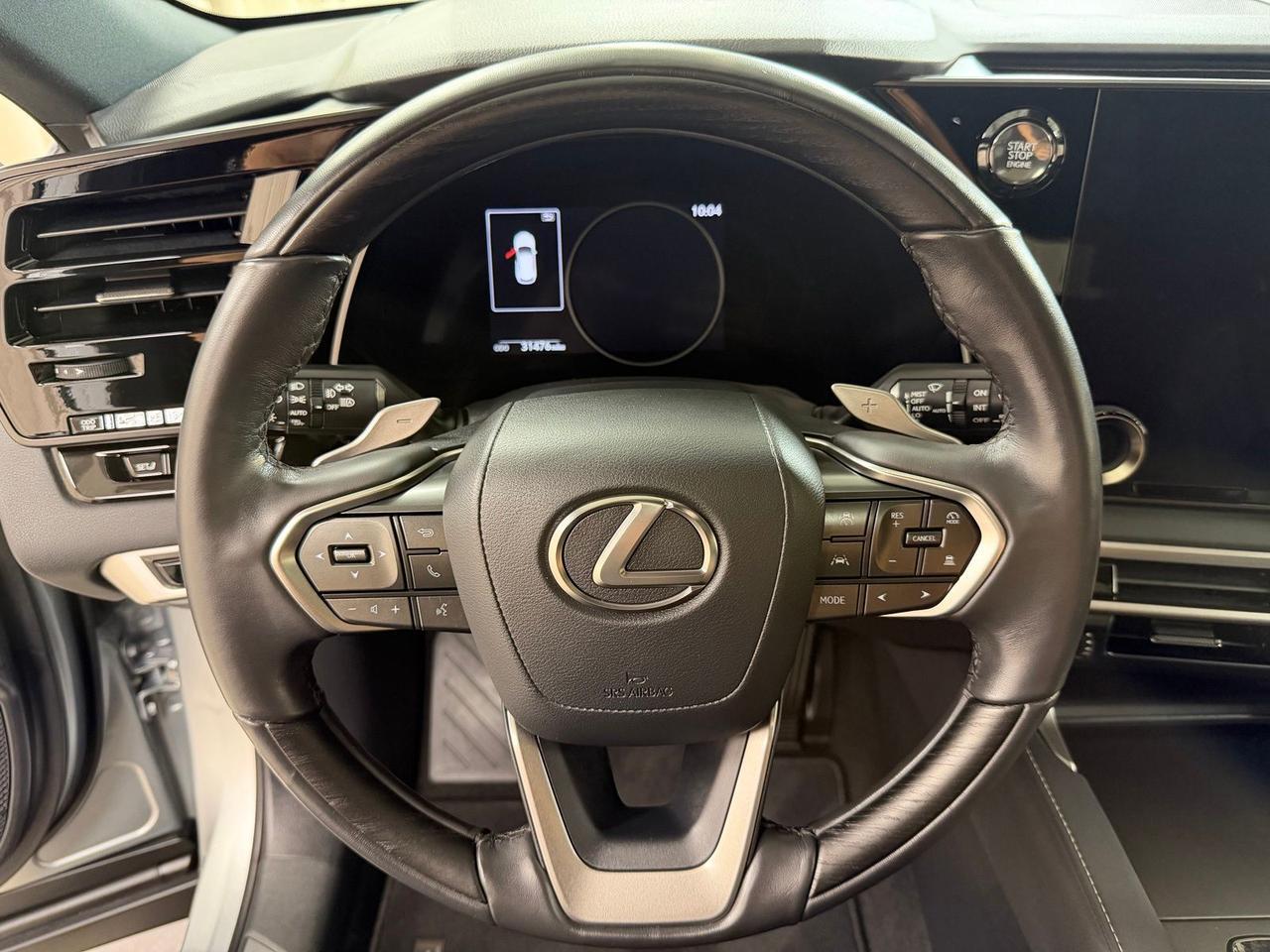 2024 Lexus RX 350 Premium Annapolis MD