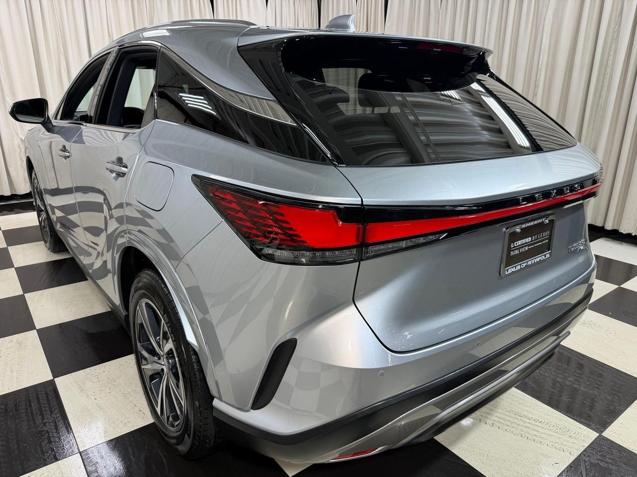 2024 Lexus RX 350 Premium Annapolis MD