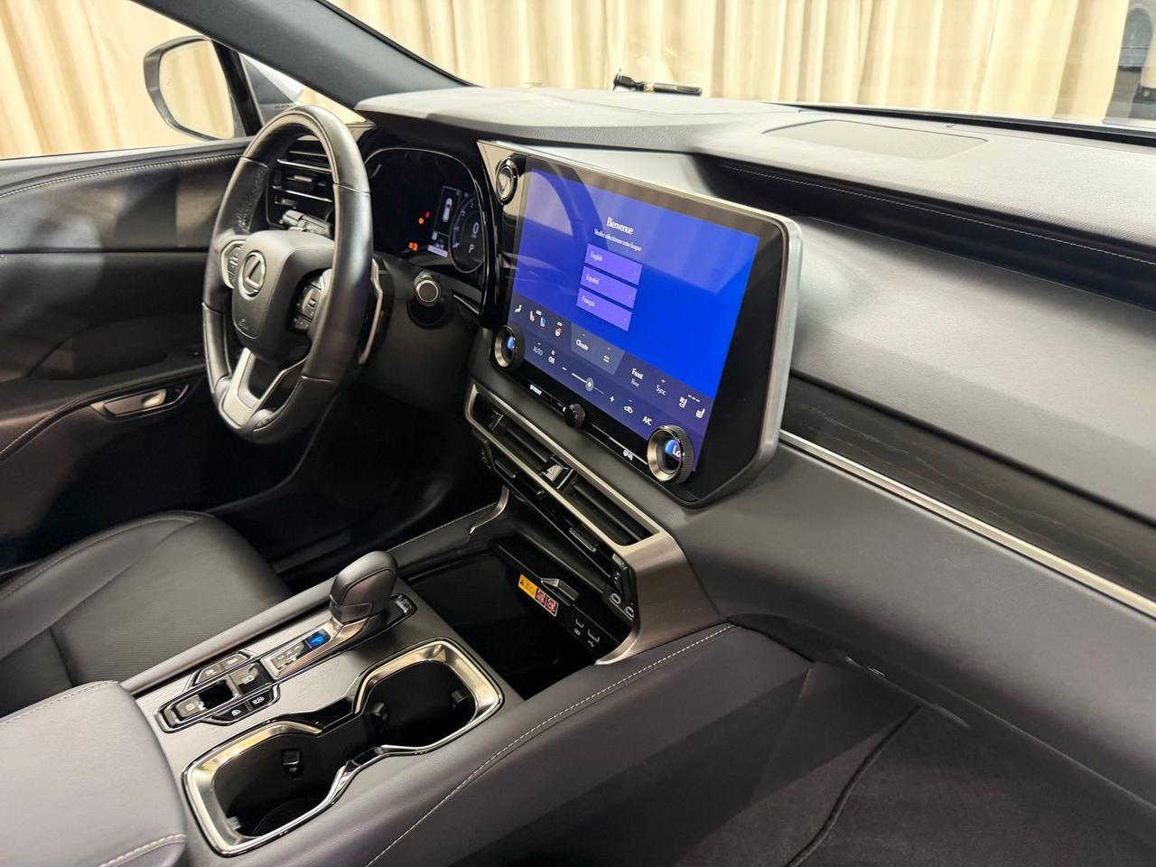 2024 Lexus RX 350 Premium Annapolis MD