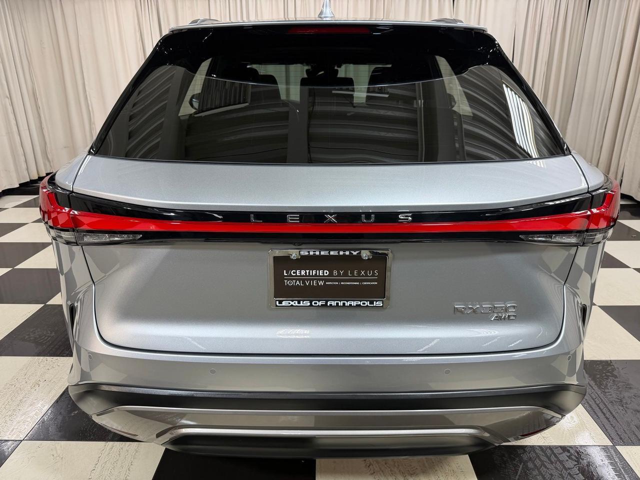 2024 Lexus RX 350 Premium Annapolis MD