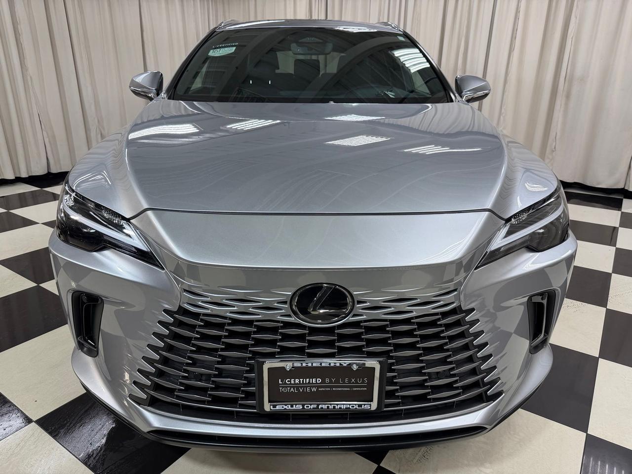 2024 Lexus RX 350 Premium Annapolis MD