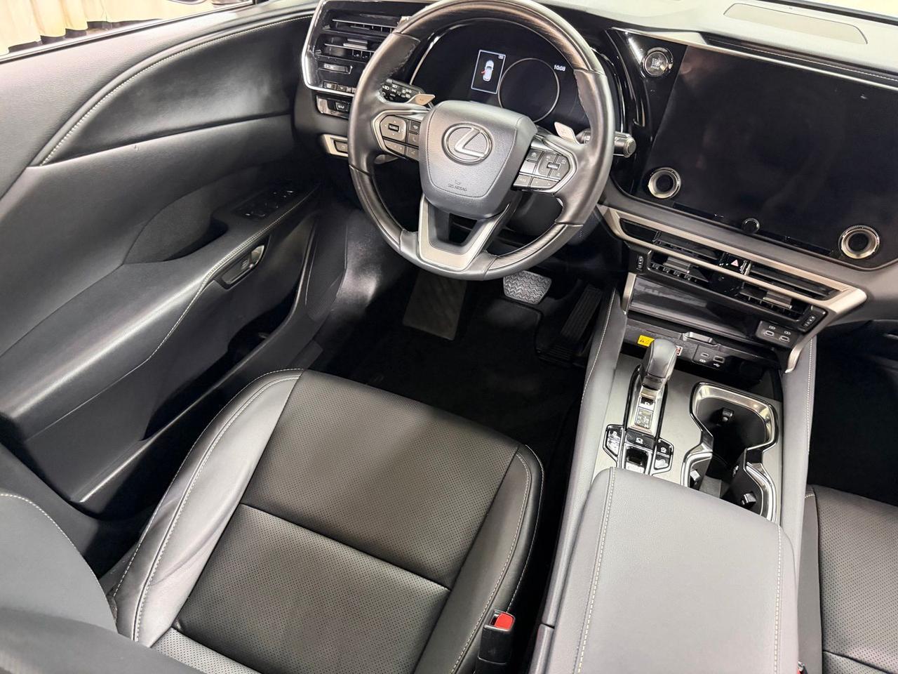 2024 Lexus RX 350 Premium Annapolis MD