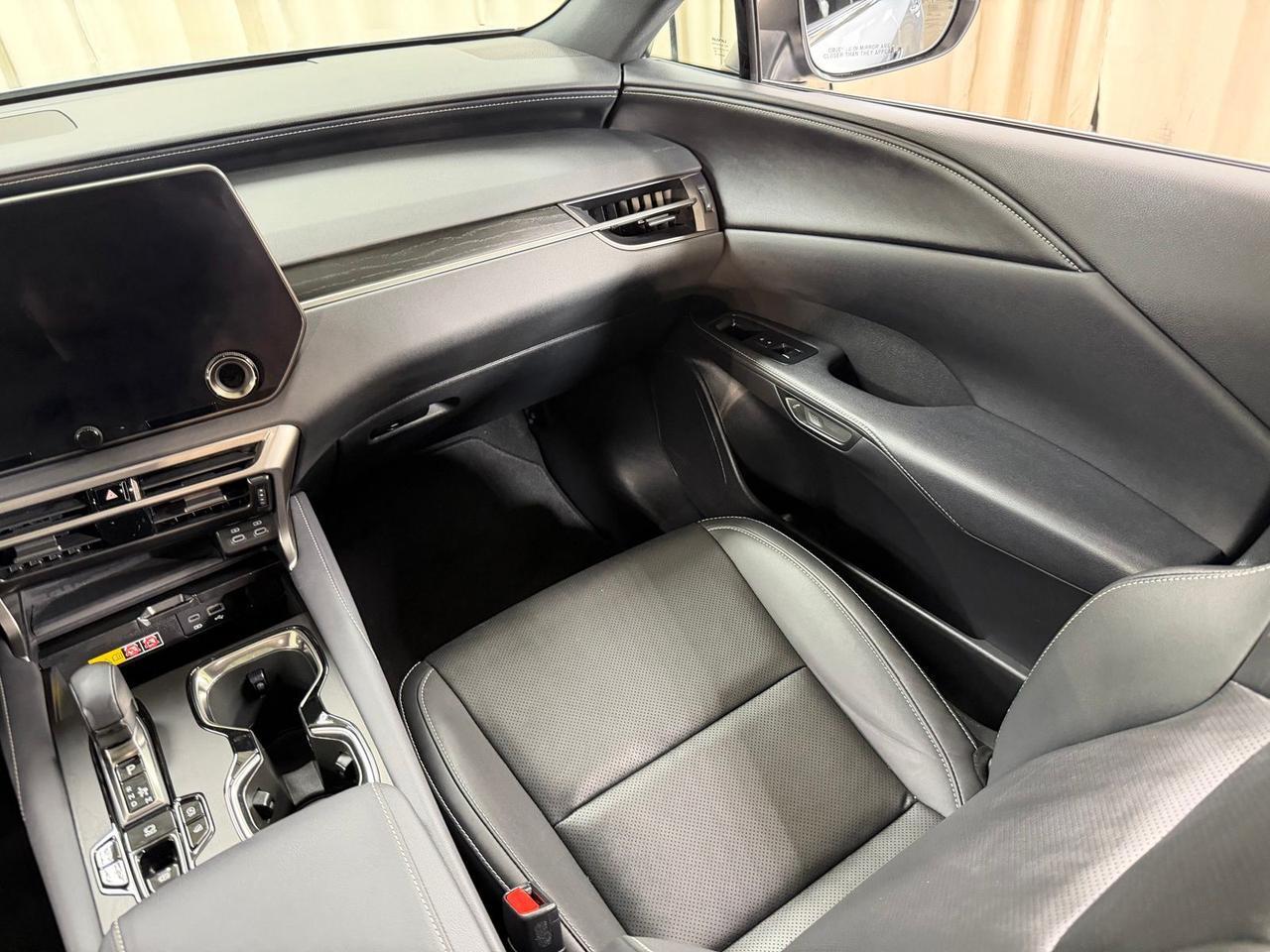 2024 Lexus RX 350 Premium Annapolis MD
