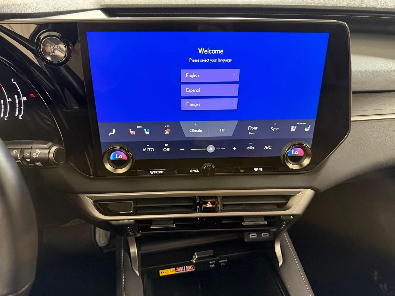 2024 Lexus RX 350 Premium Annapolis MD