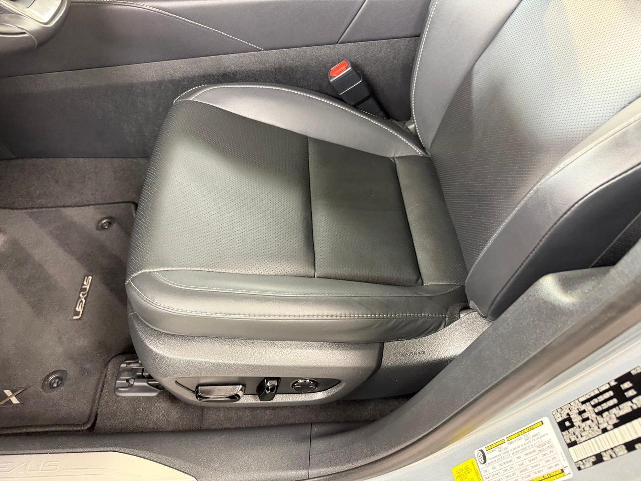 2024 Lexus RX 350 Premium Annapolis MD