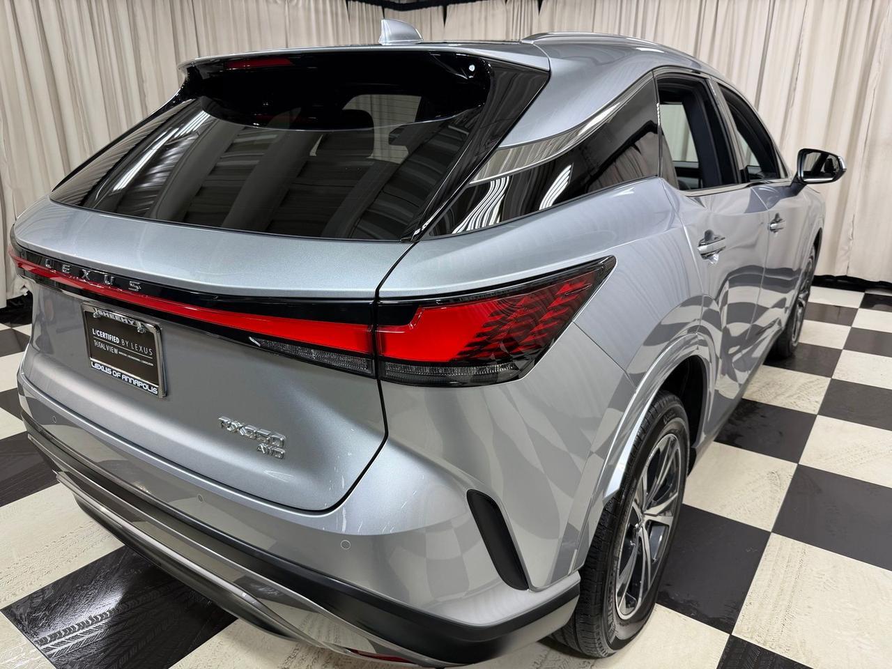 2024 Lexus RX 350 Premium Annapolis MD