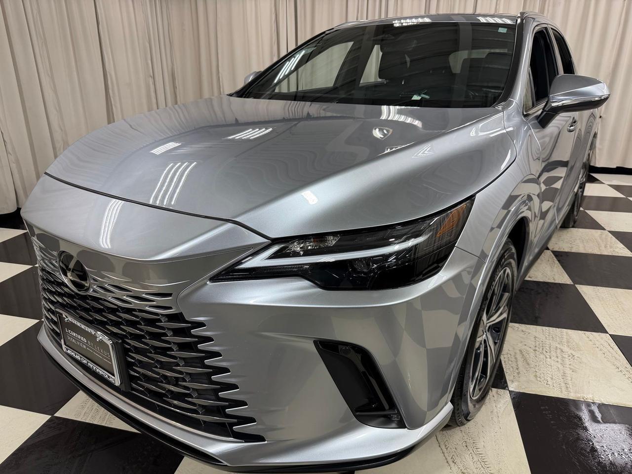 2024 Lexus RX 350 Premium Annapolis MD