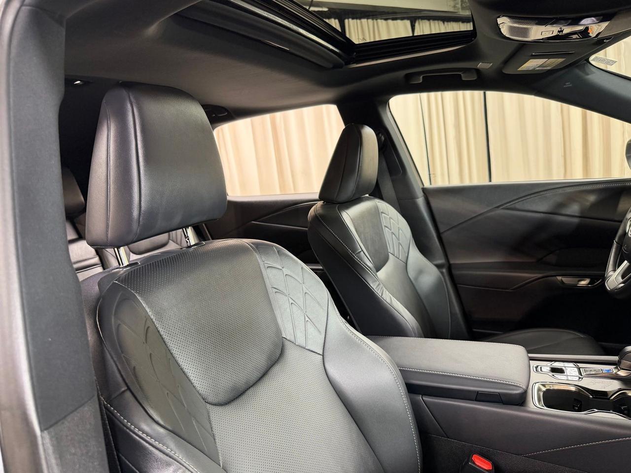 2024 Lexus RX 350 Premium Annapolis MD