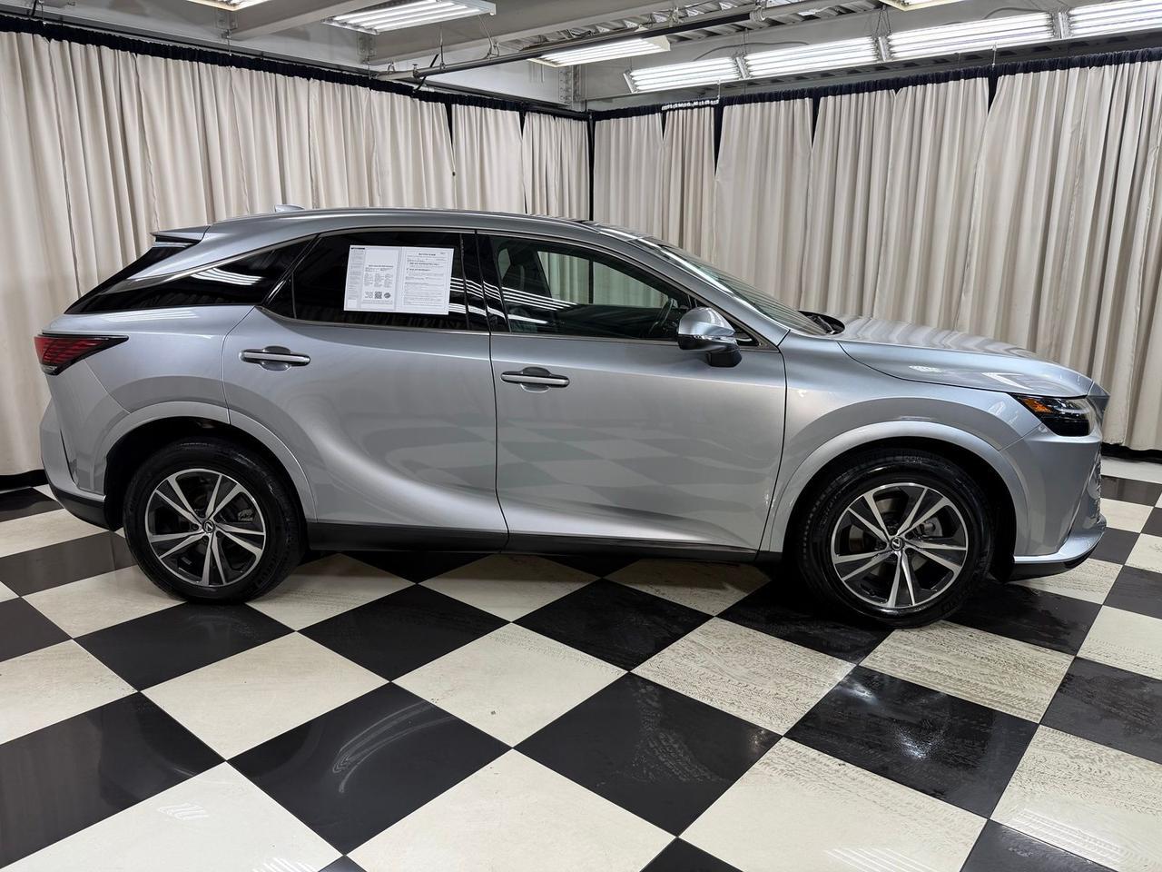2024 Lexus RX 350 Premium Annapolis MD