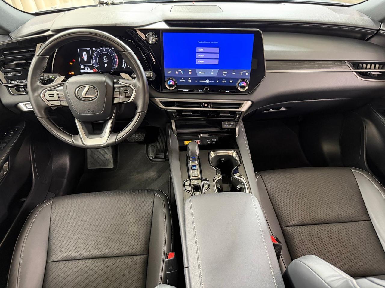 2024 Lexus RX 350 Premium Annapolis MD