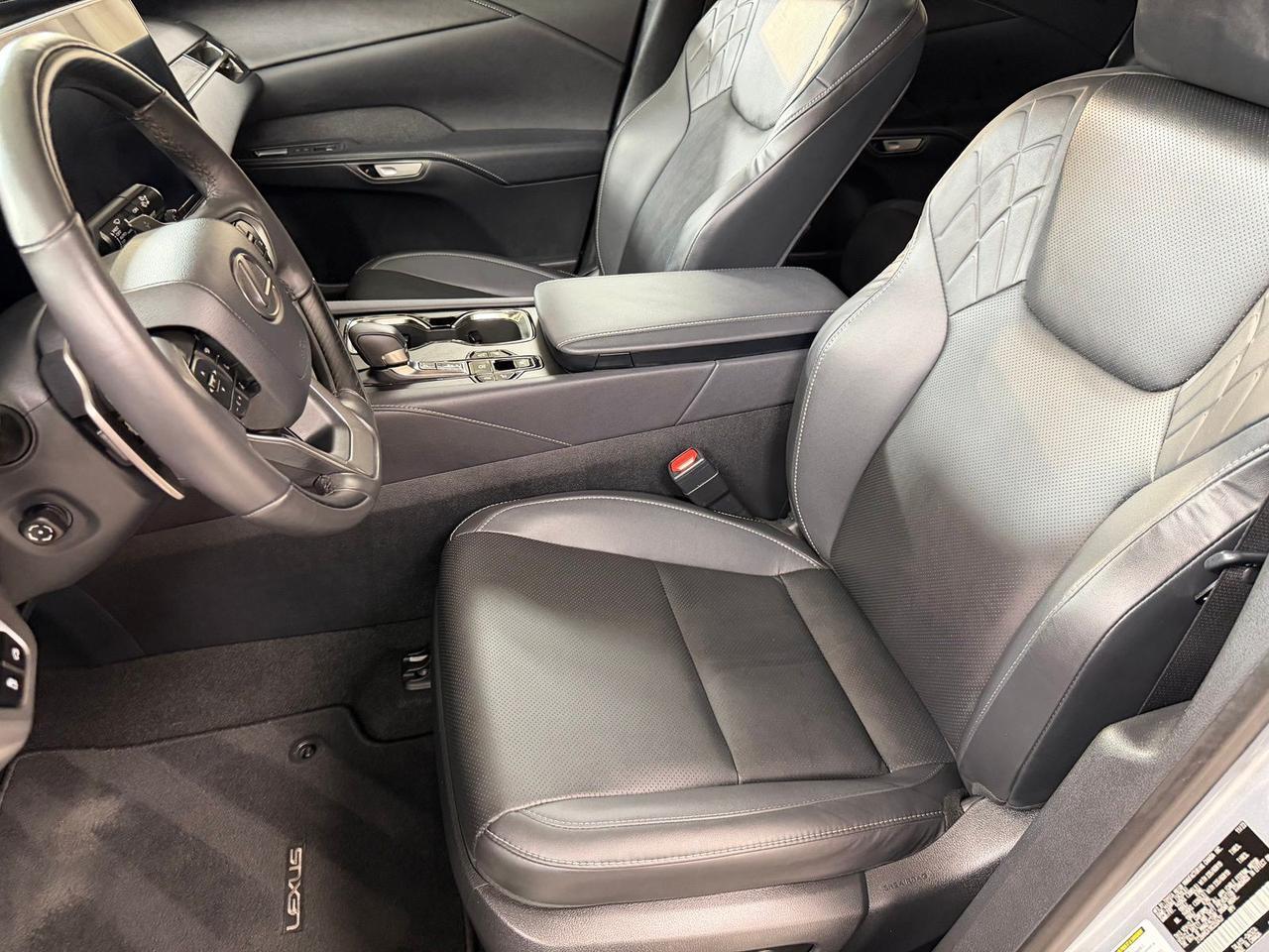 2024 Lexus RX 350 Premium Annapolis MD