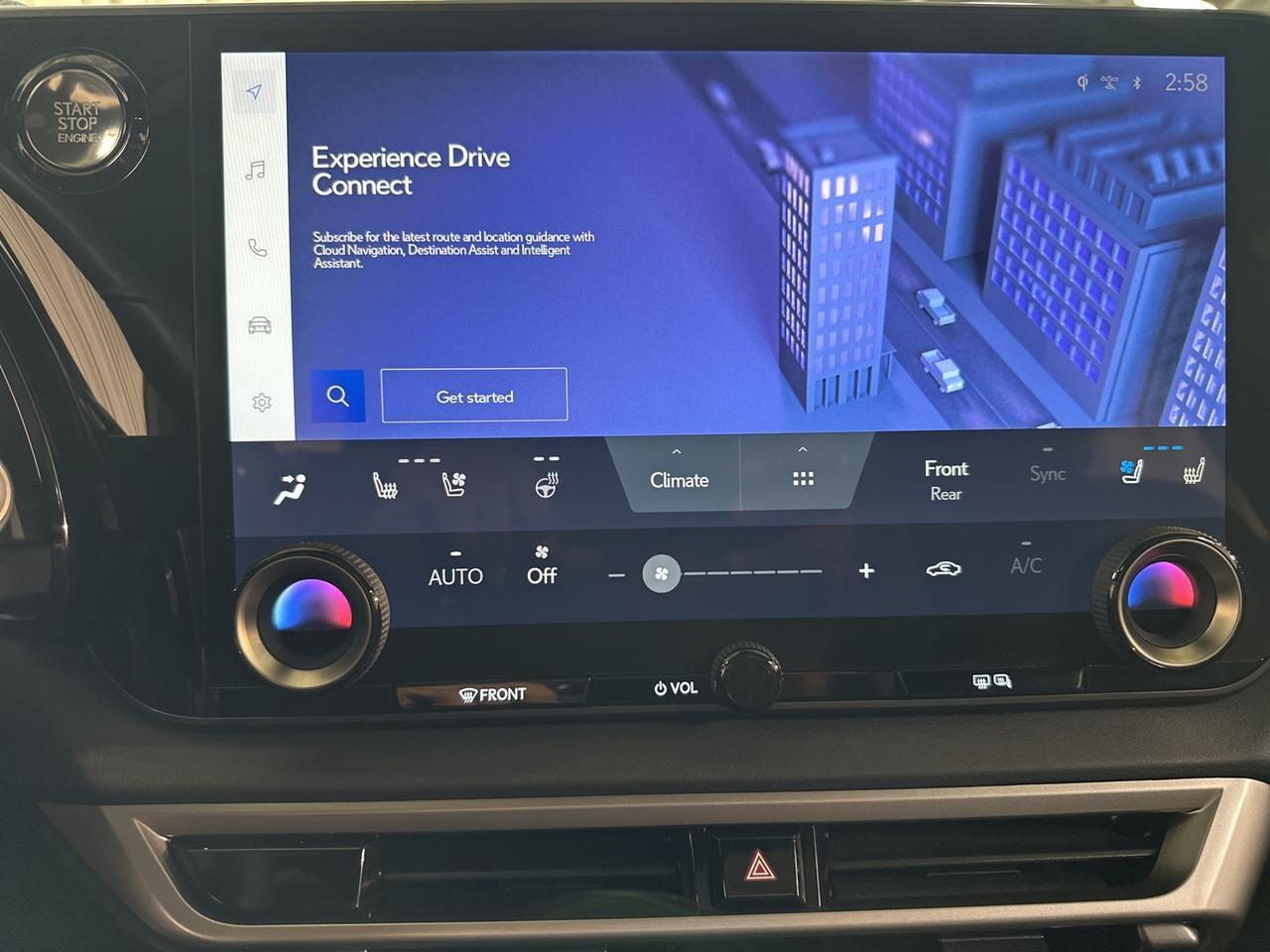 2024 Lexus RX 350 Premium Annapolis MD