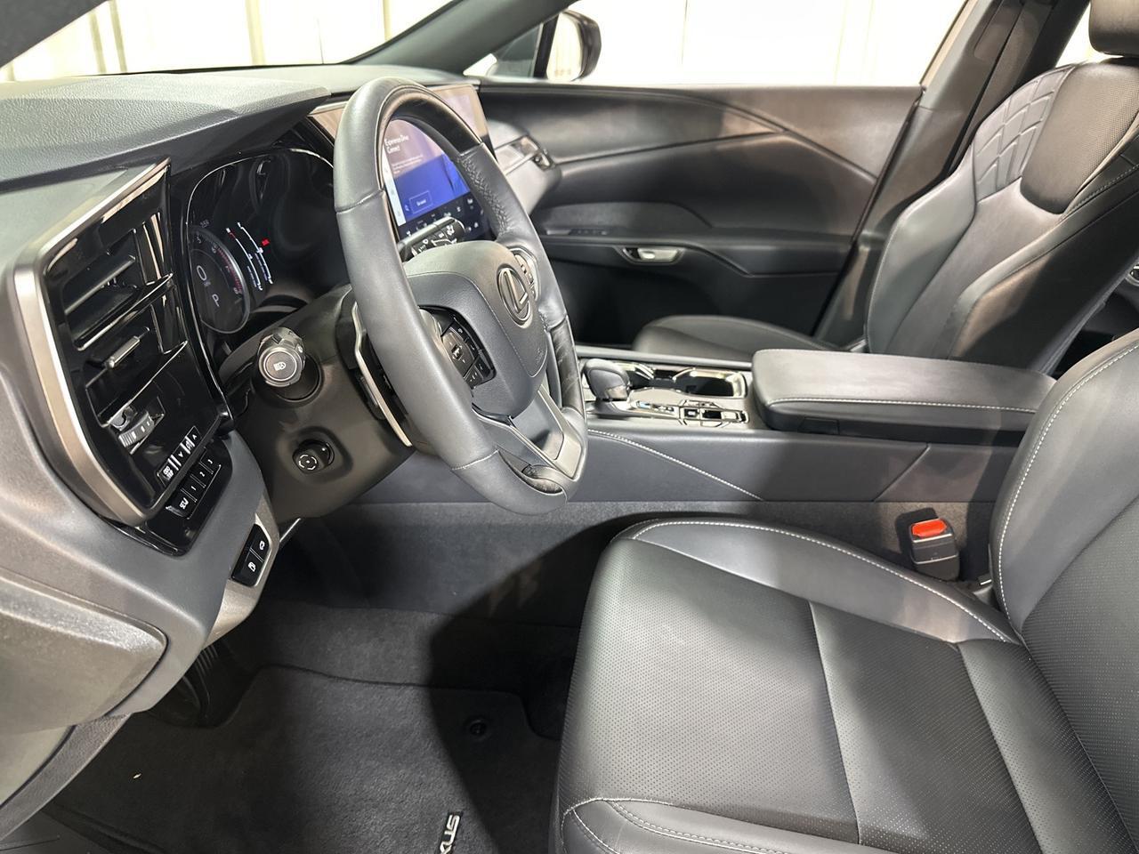 2024 Lexus RX 350 Premium Annapolis MD