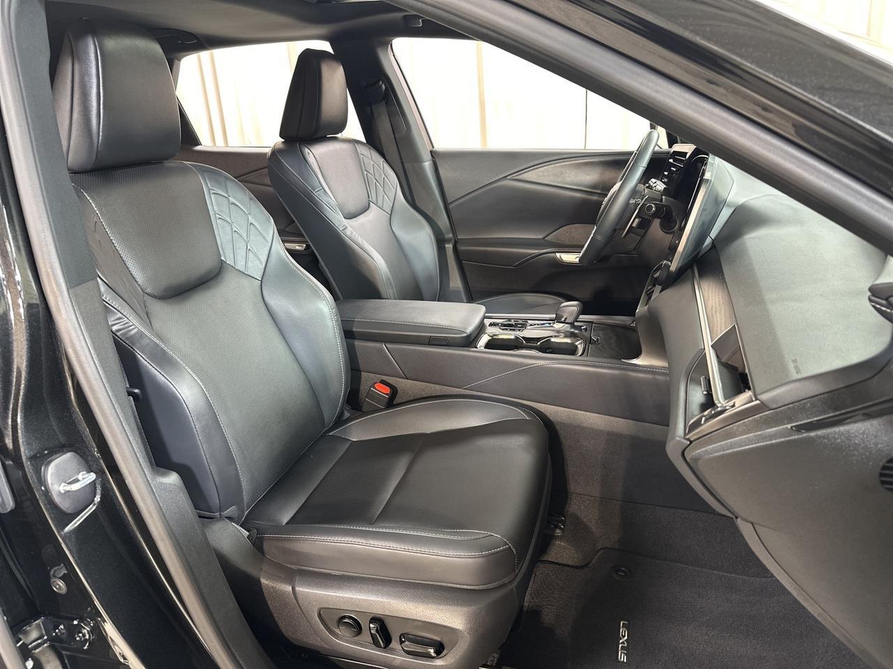 2024 Lexus RX 350 Premium Annapolis MD