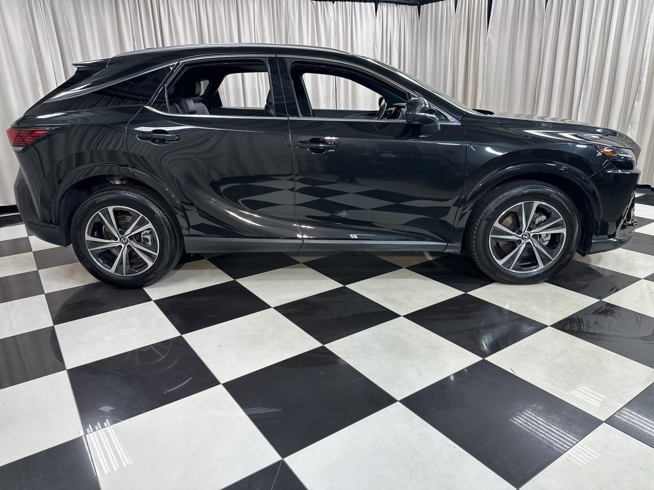 2024 Lexus RX 350 Premium Annapolis MD