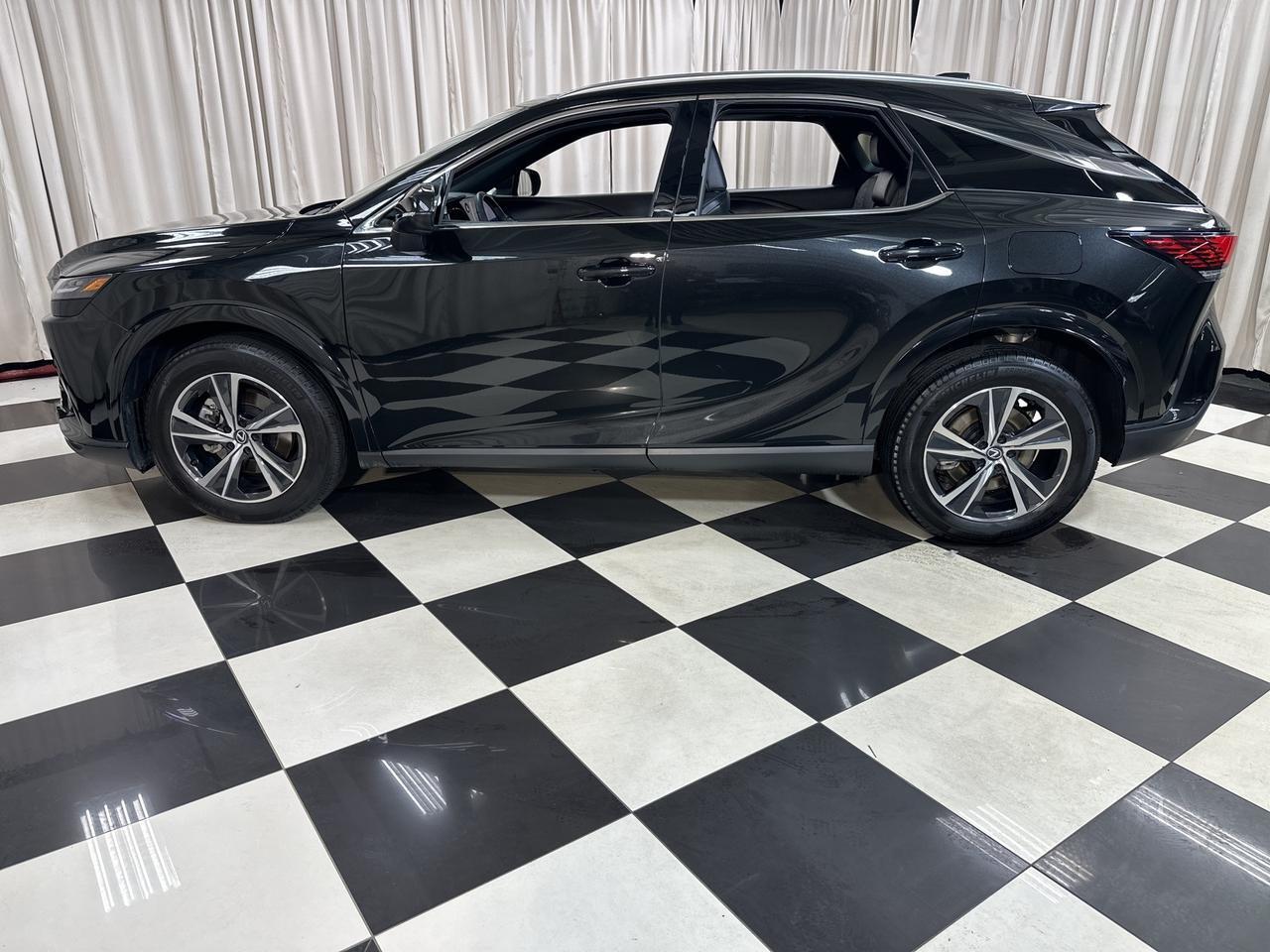 2024 Lexus RX 350 Premium Annapolis MD