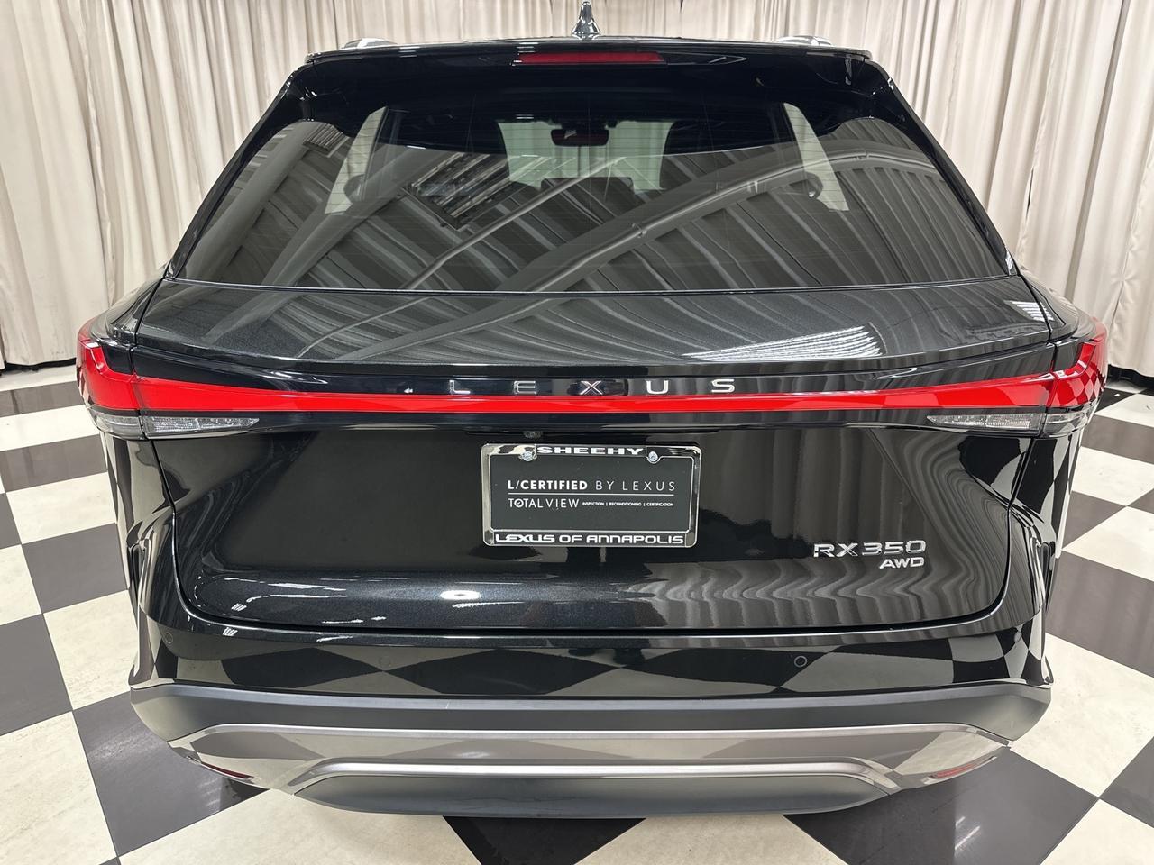 2024 Lexus RX 350 Premium Annapolis MD