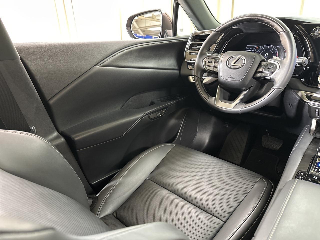 2024 Lexus RX 350 Premium Annapolis MD