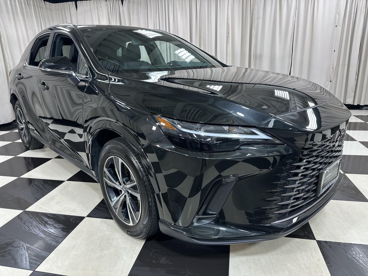 2024 Lexus RX 350 Premium Annapolis MD