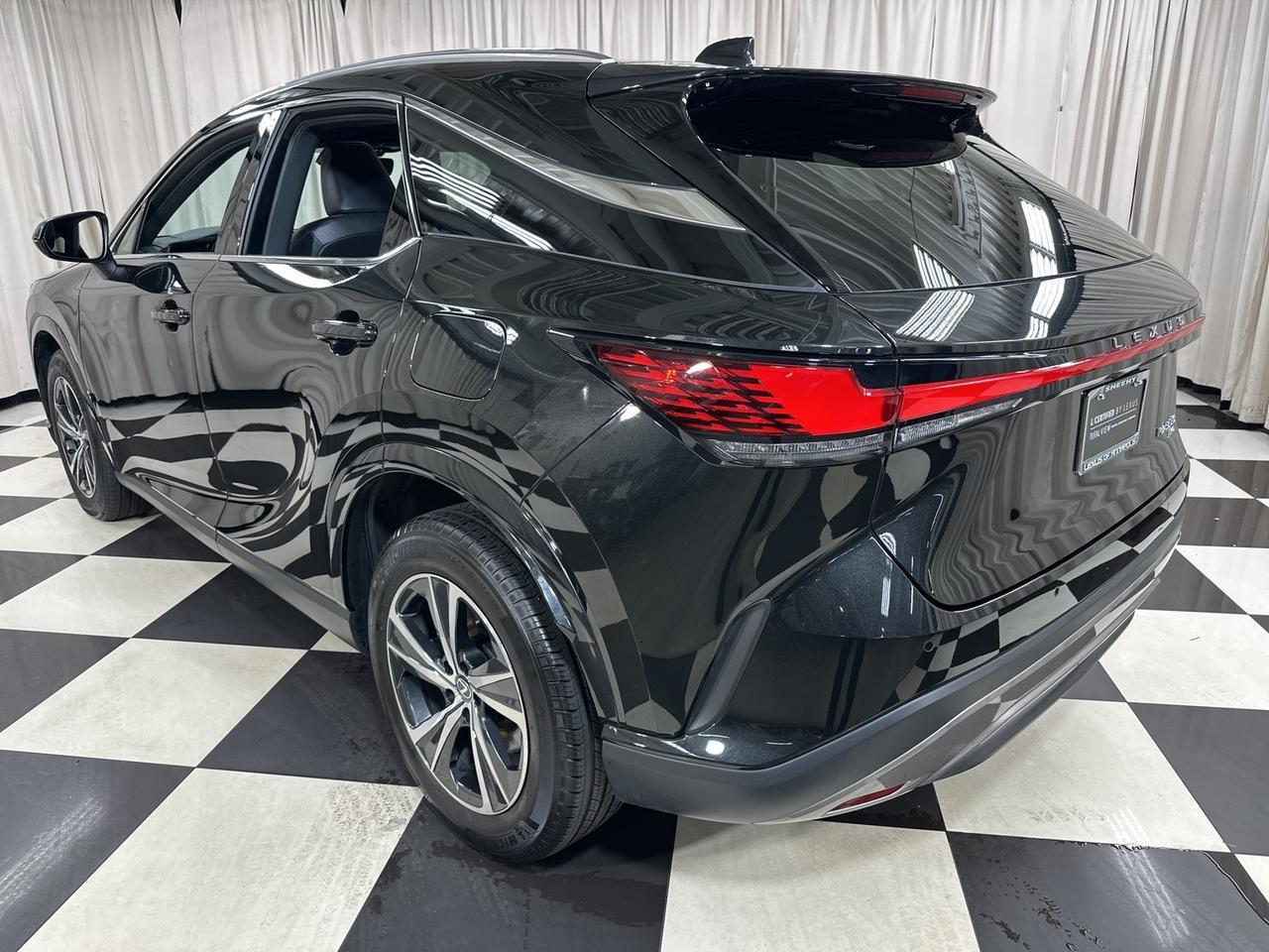 2024 Lexus RX 350 Premium Annapolis MD