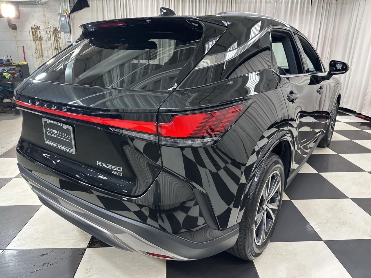 2024 Lexus RX 350 Premium Annapolis MD