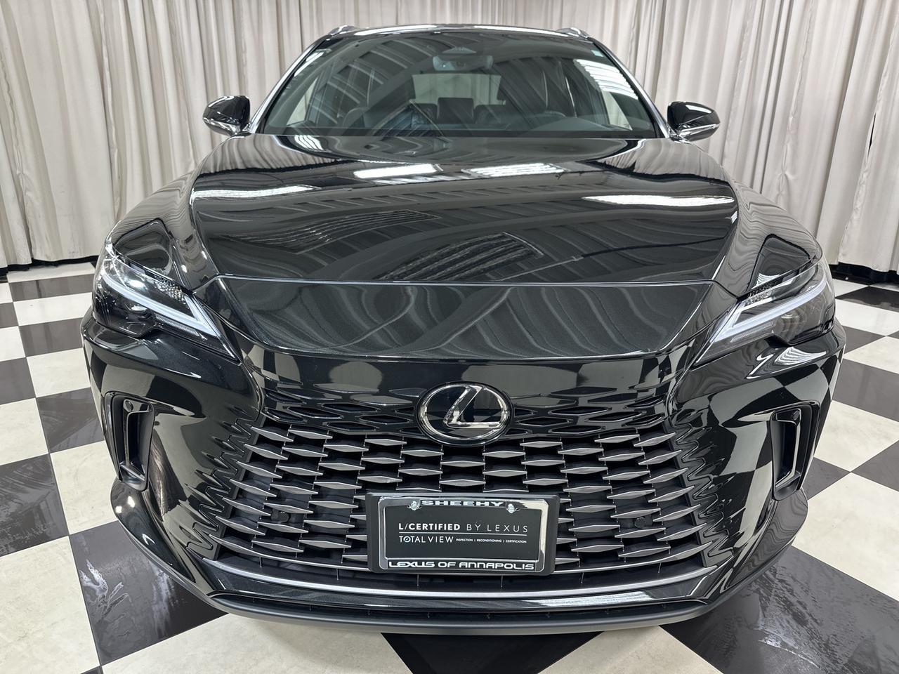 2024 Lexus RX 350 Premium Annapolis MD