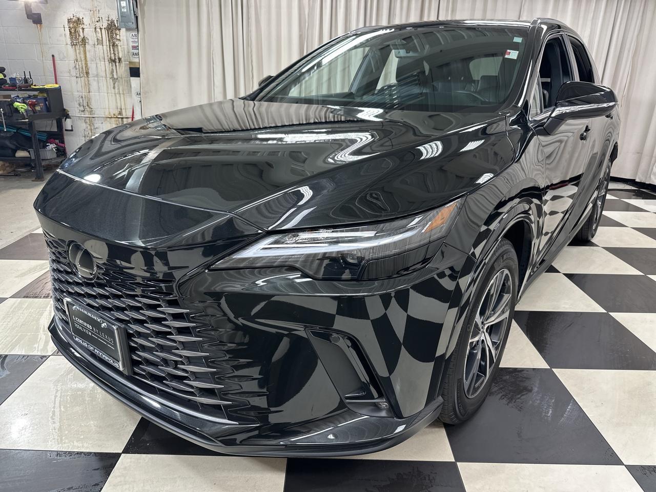 2024 Lexus RX 350 Premium Annapolis MD