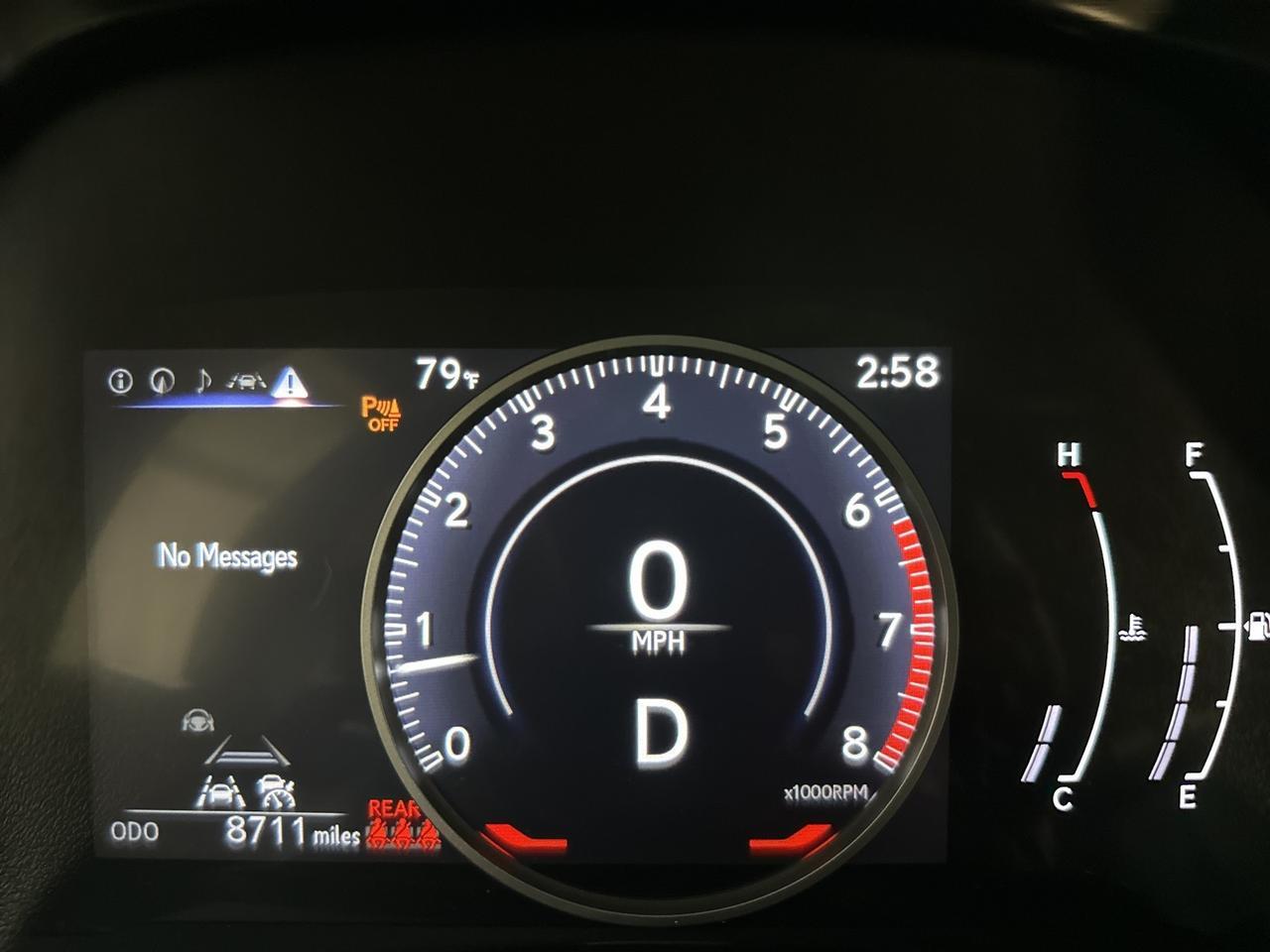 2024 Lexus RX 350 Premium Annapolis MD