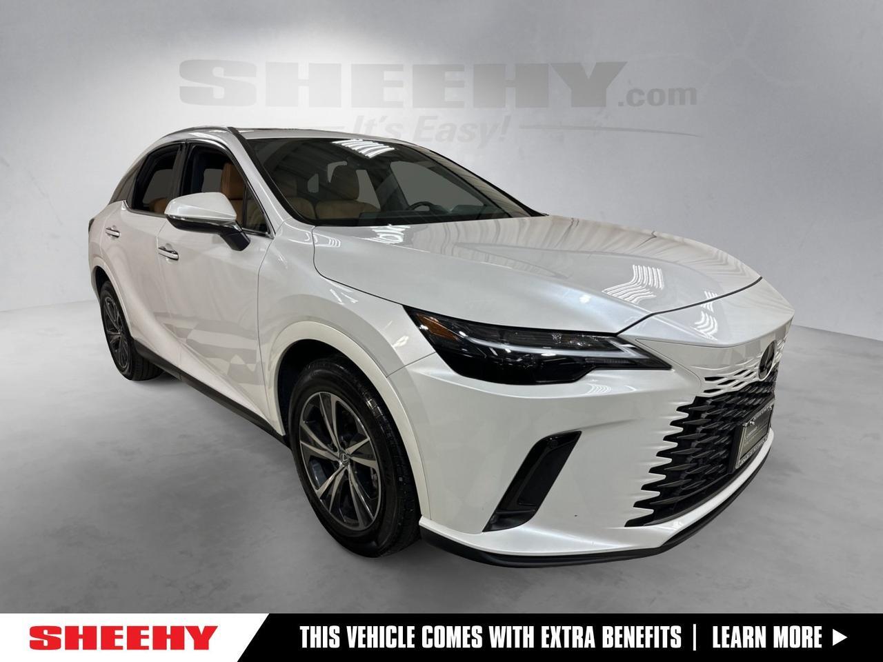 2024 Lexus RX 350 Premium Annapolis MD