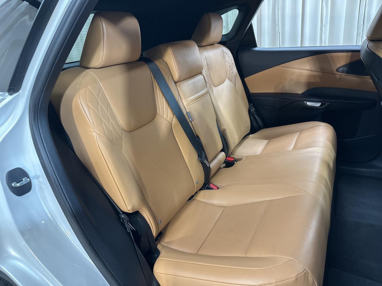 2024 Lexus RX 350 Premium Annapolis MD