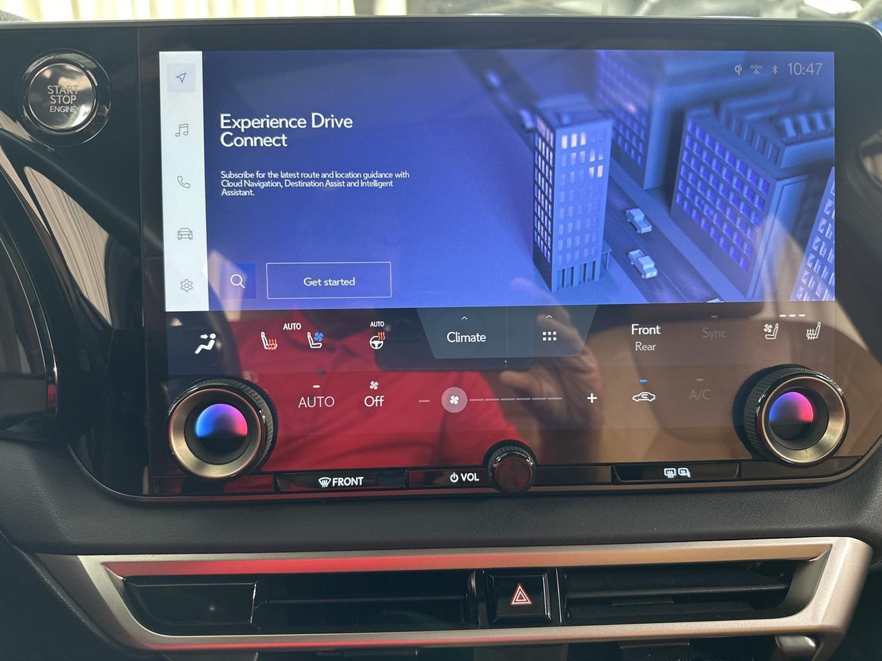 2024 Lexus RX 350 Premium Annapolis MD