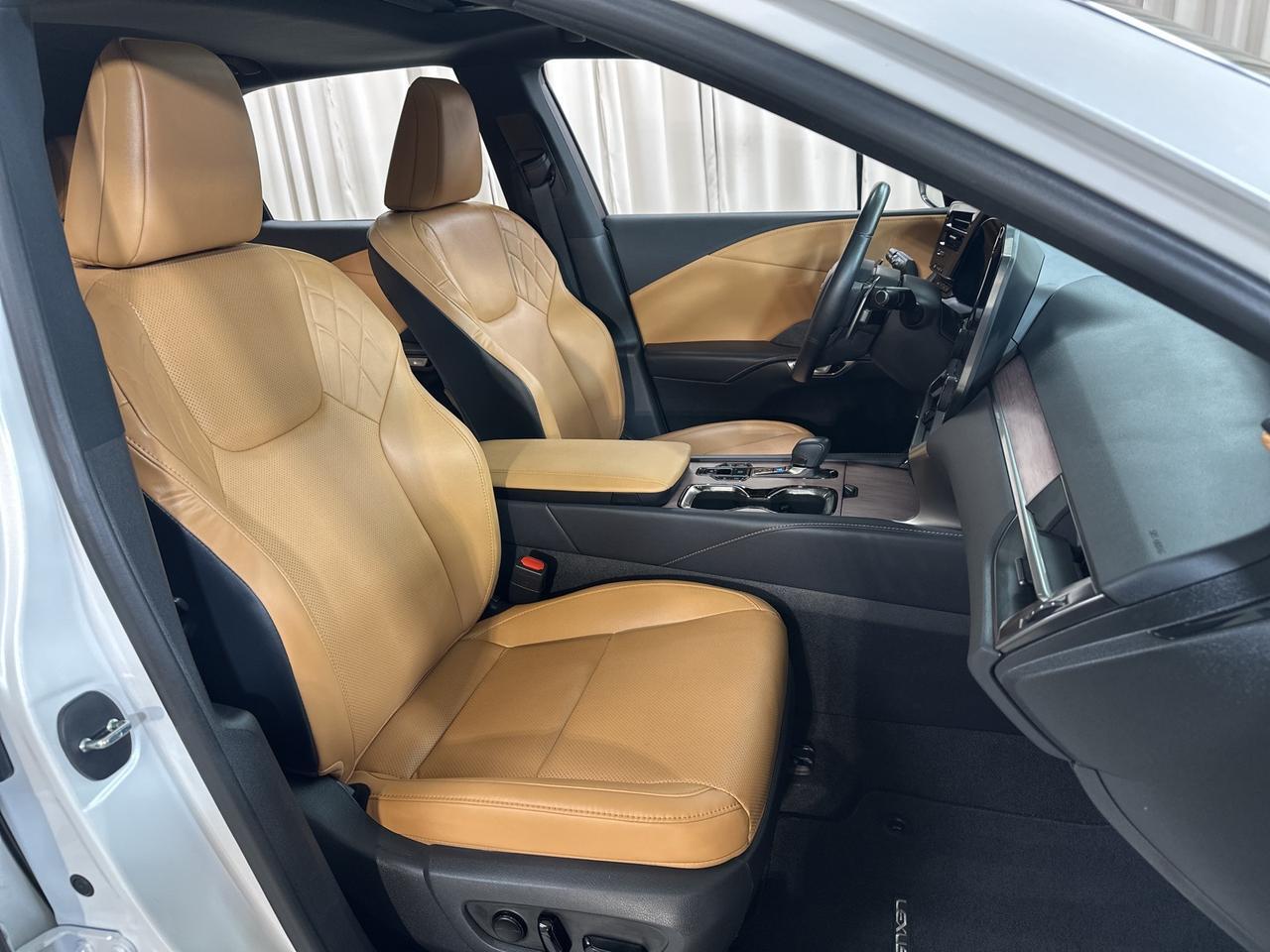 2024 Lexus RX 350 Premium Annapolis MD