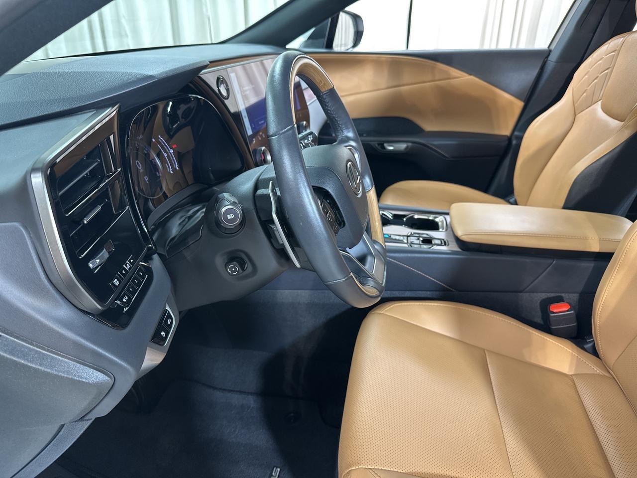 2024 Lexus RX 350 Premium Annapolis MD