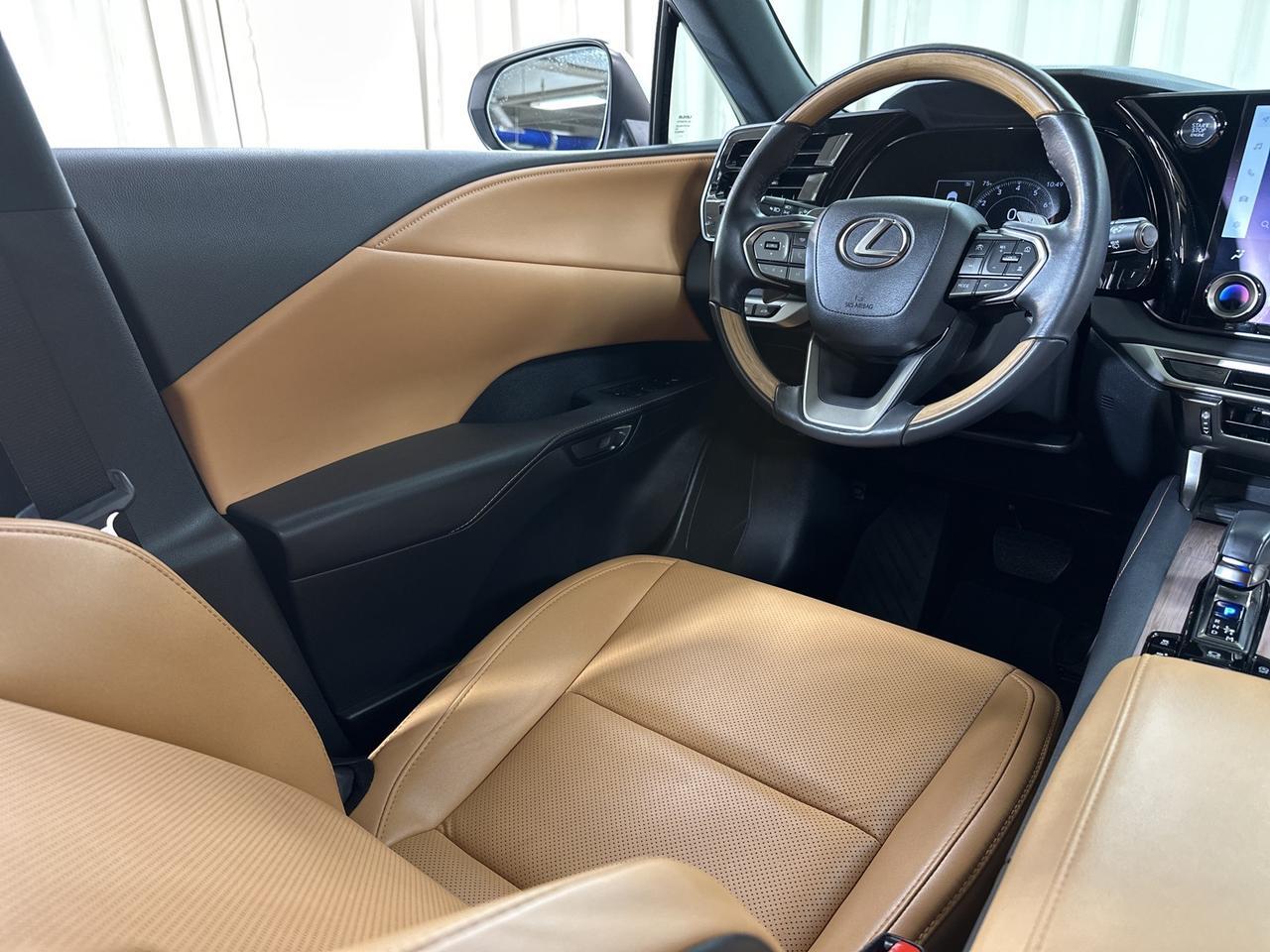 2024 Lexus RX 350 Premium Annapolis MD
