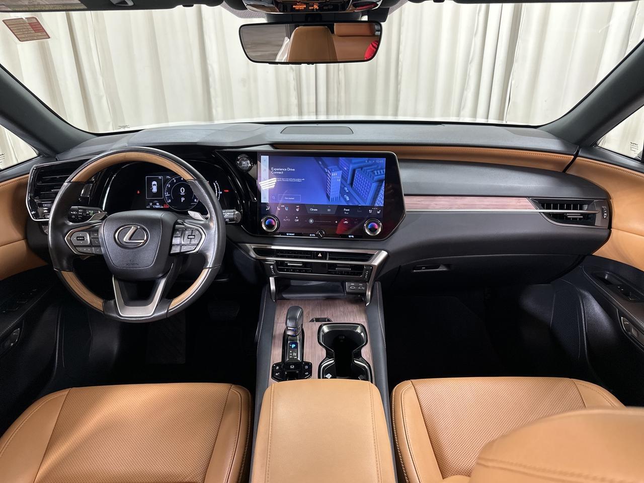 2024 Lexus RX 350 Premium Annapolis MD