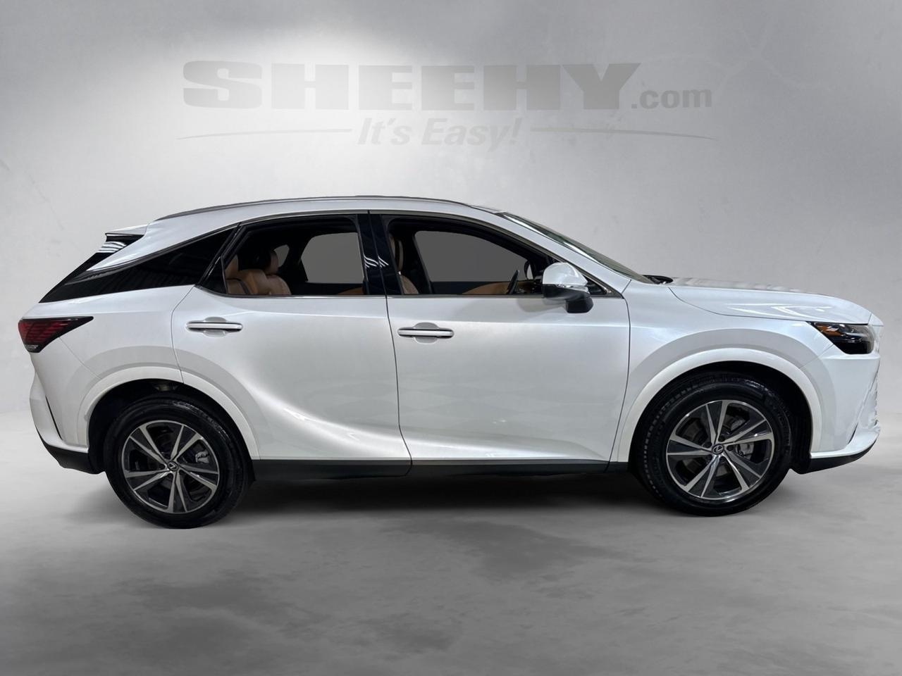 2024 Lexus RX 350 Premium Annapolis MD