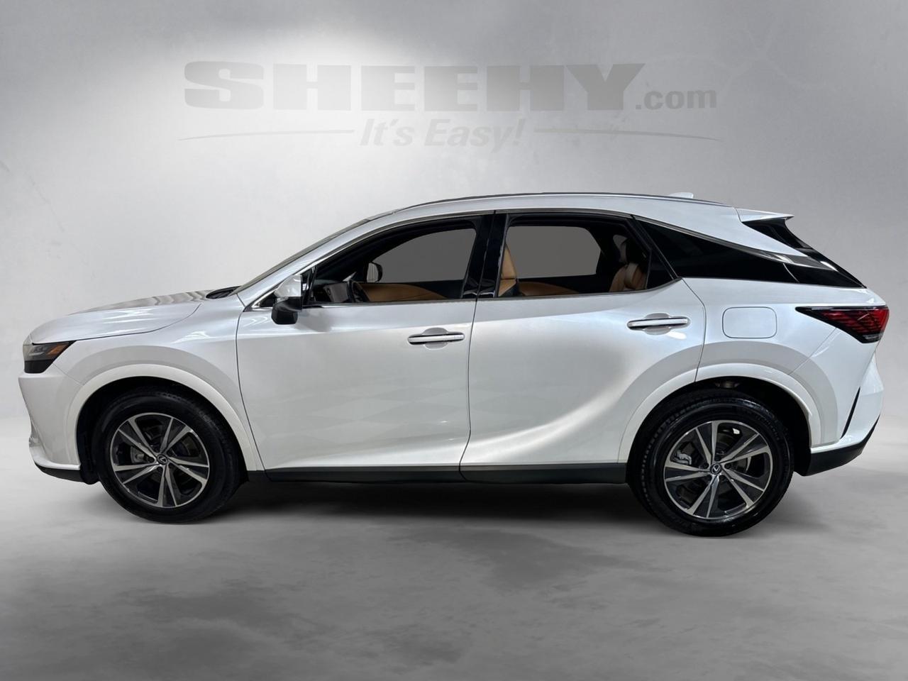 2024 Lexus RX 350 Premium Annapolis MD