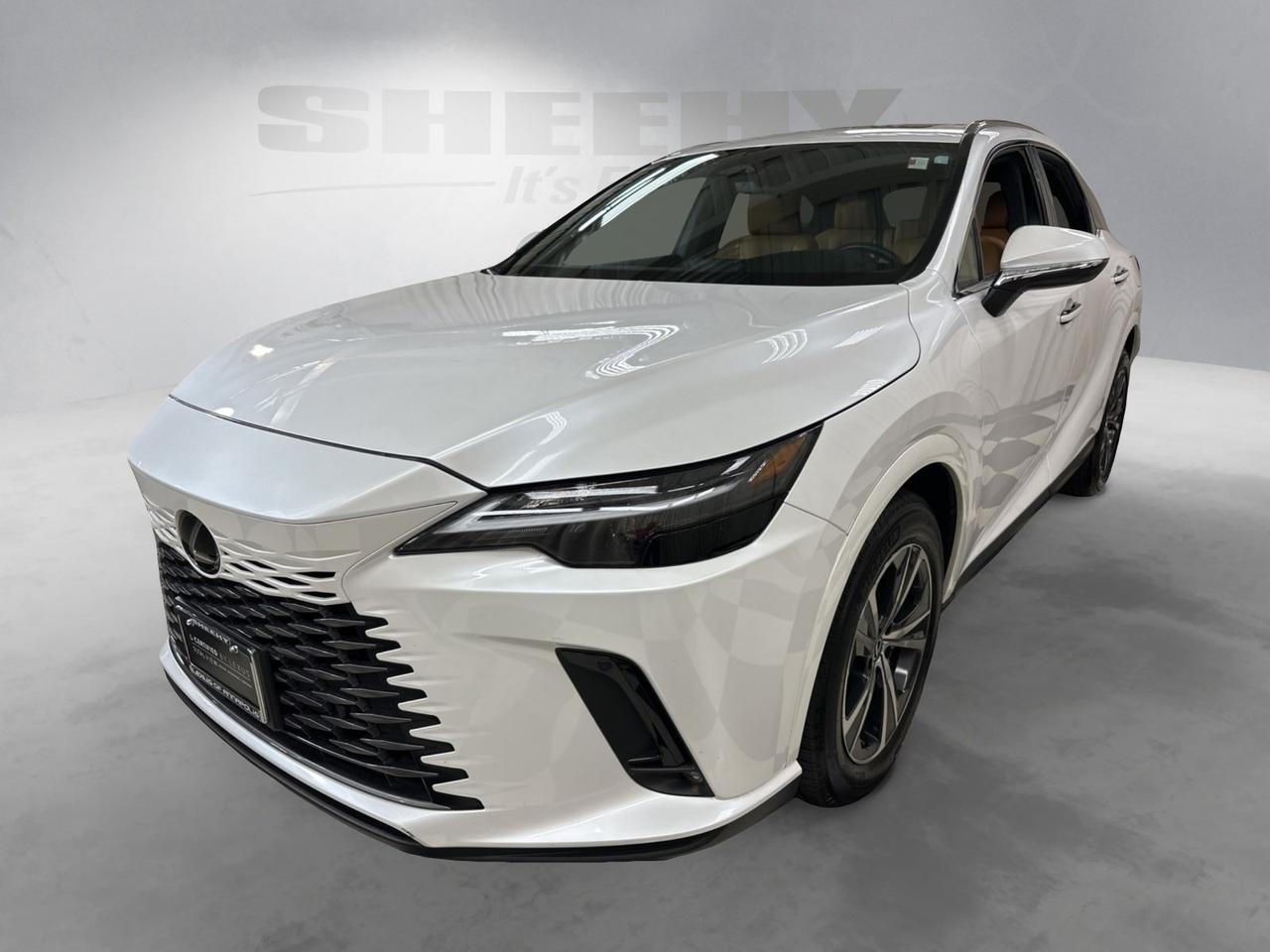2024 Lexus RX 350 Premium Annapolis MD