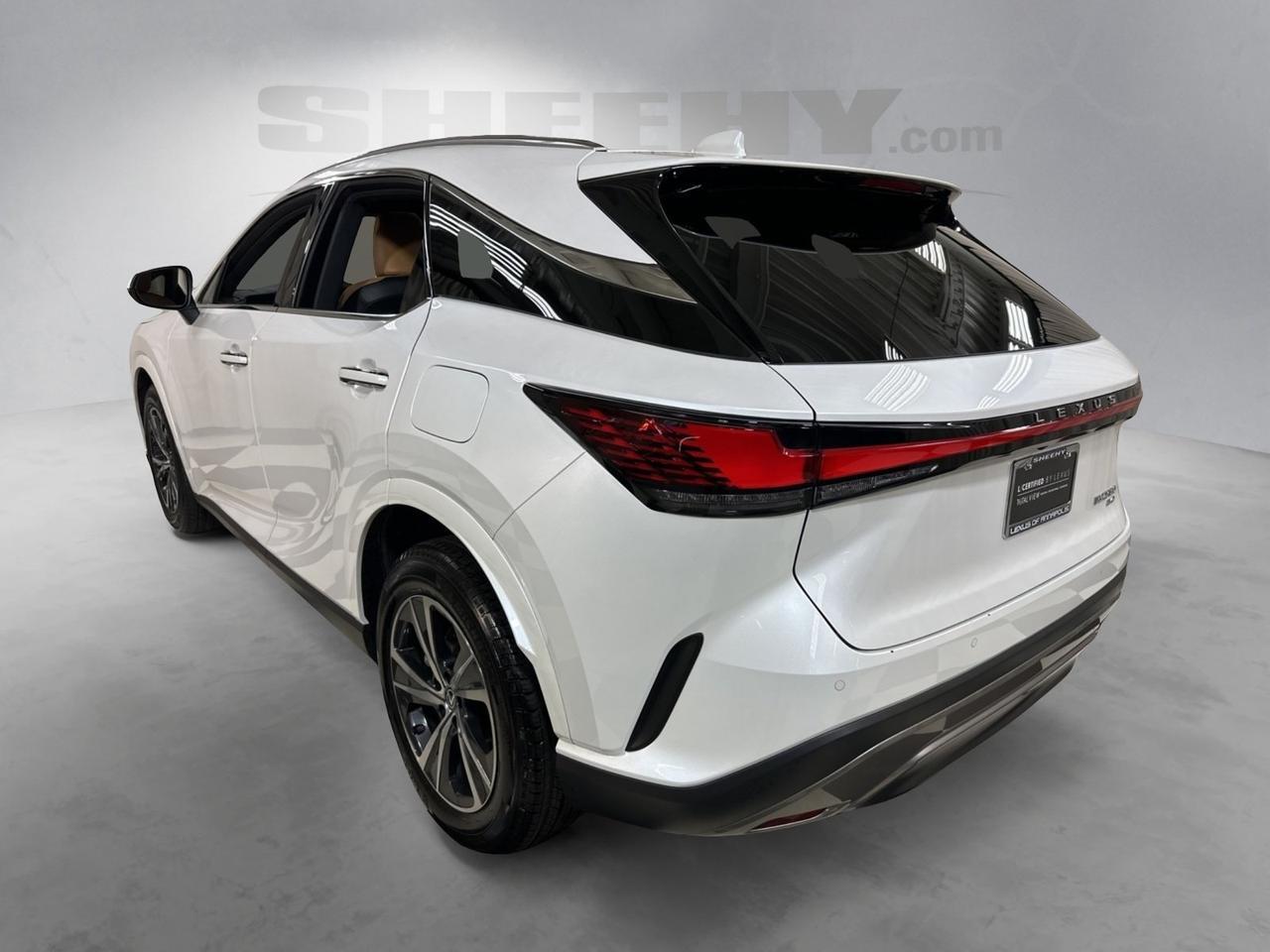 2024 Lexus RX 350 Premium Annapolis MD