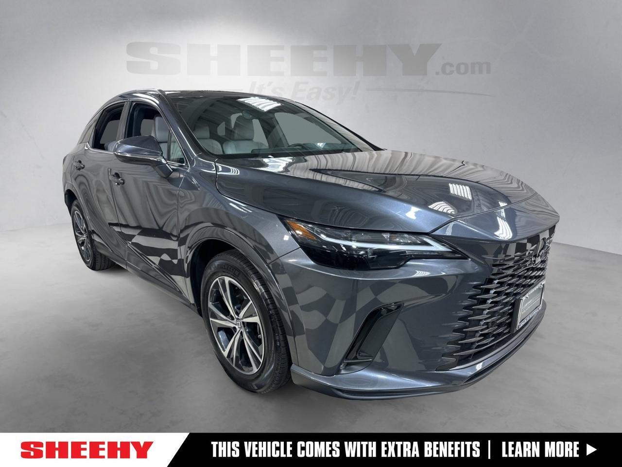 2024 Lexus RX 350 Premium Annapolis MD