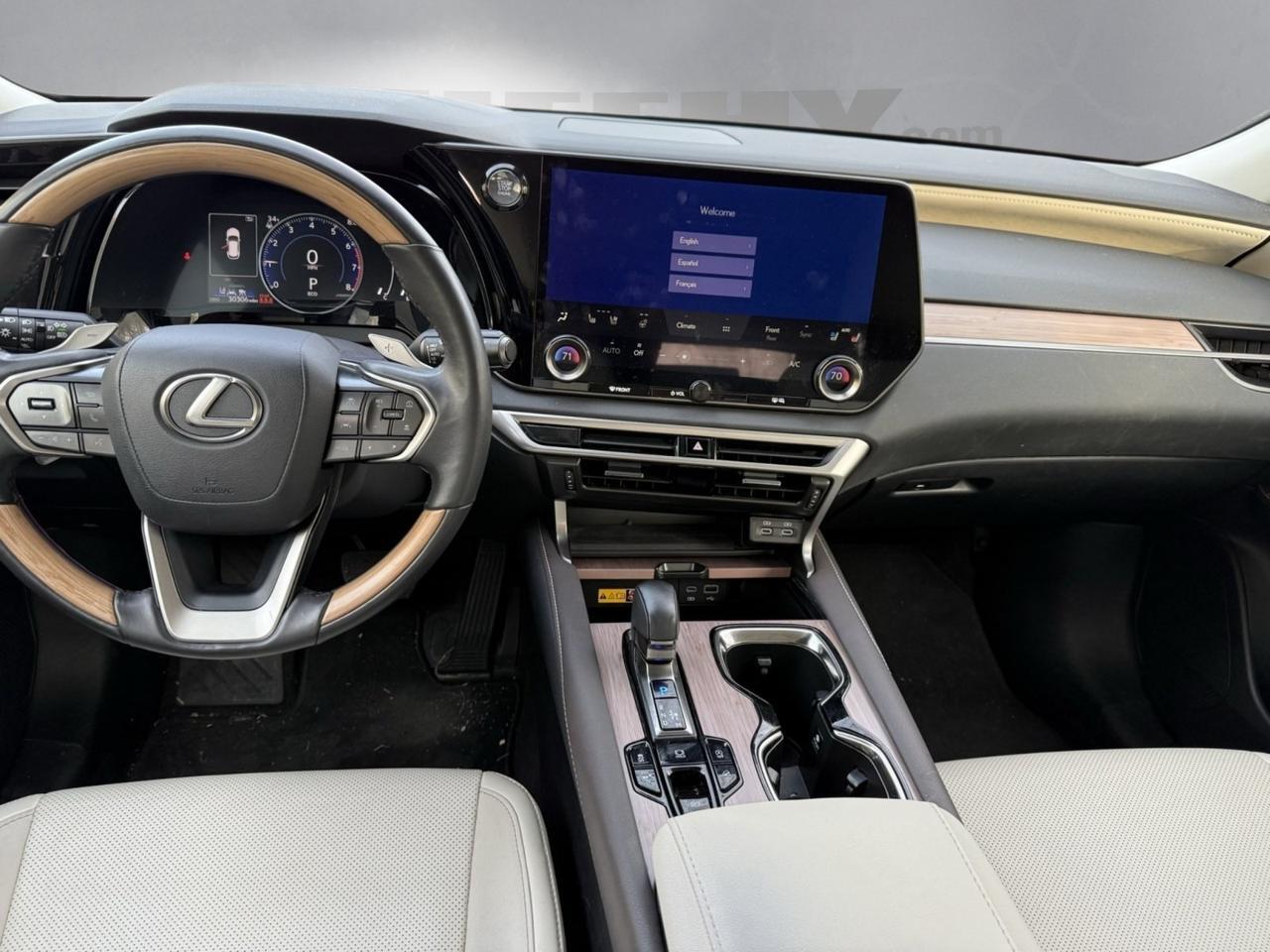 2024 Lexus RX 350 Premium Annapolis MD