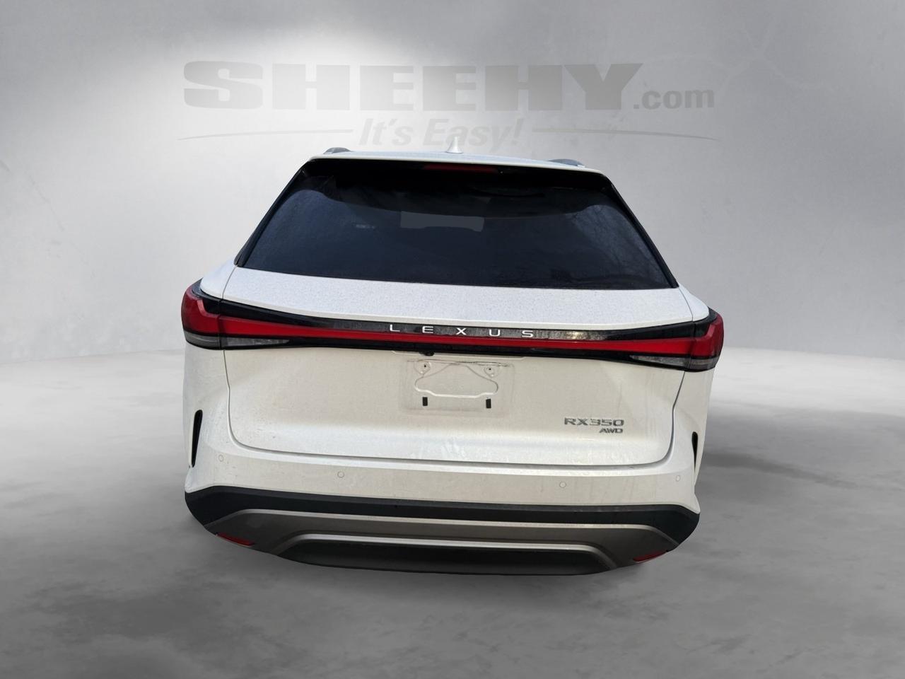 2024 Lexus RX 350 Premium Annapolis MD