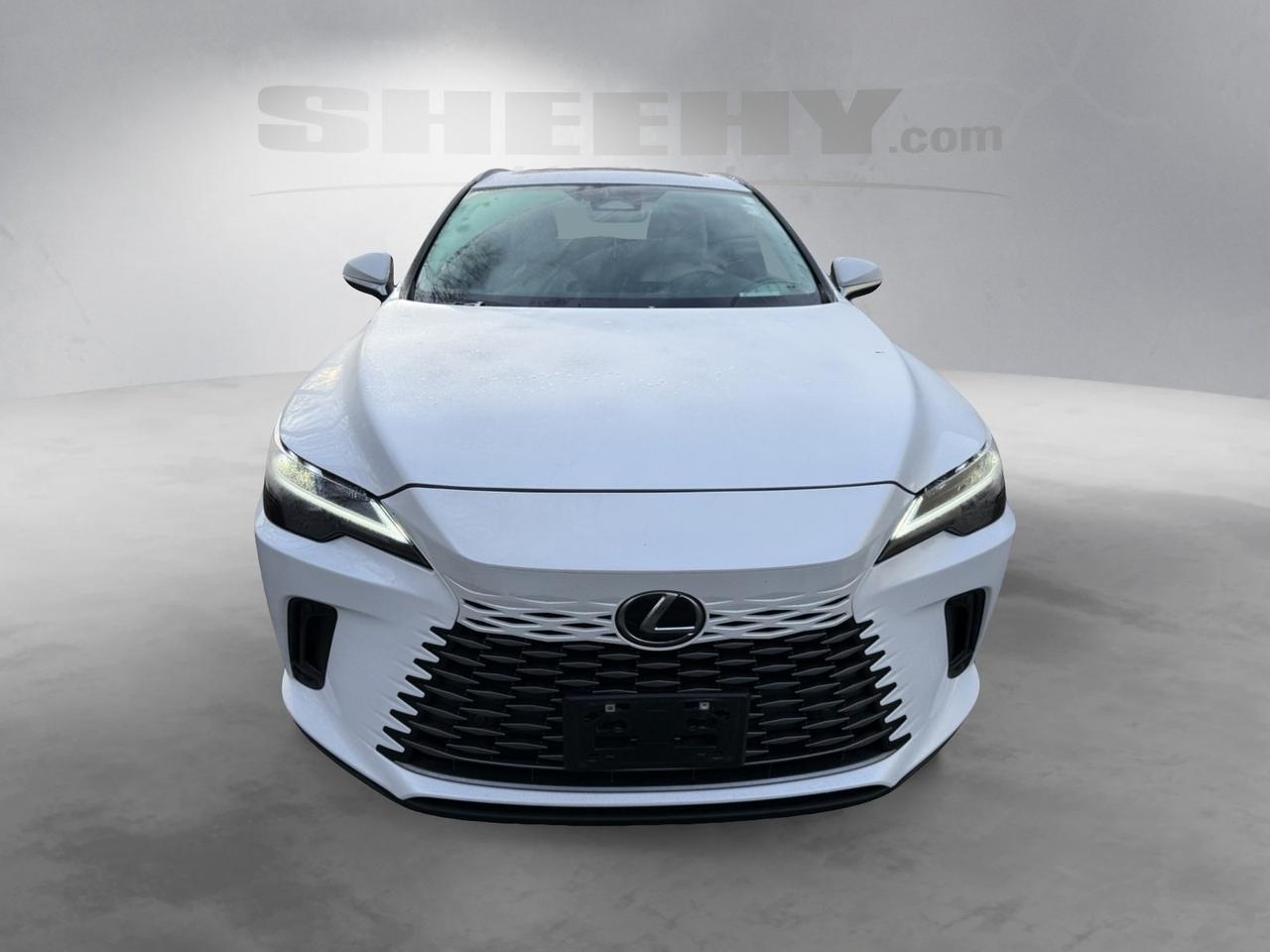 2024 Lexus RX 350 Premium Annapolis MD