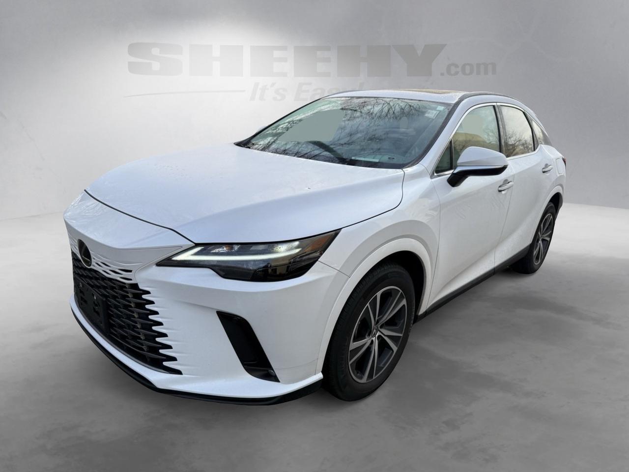 2024 Lexus RX 350 Premium Annapolis MD