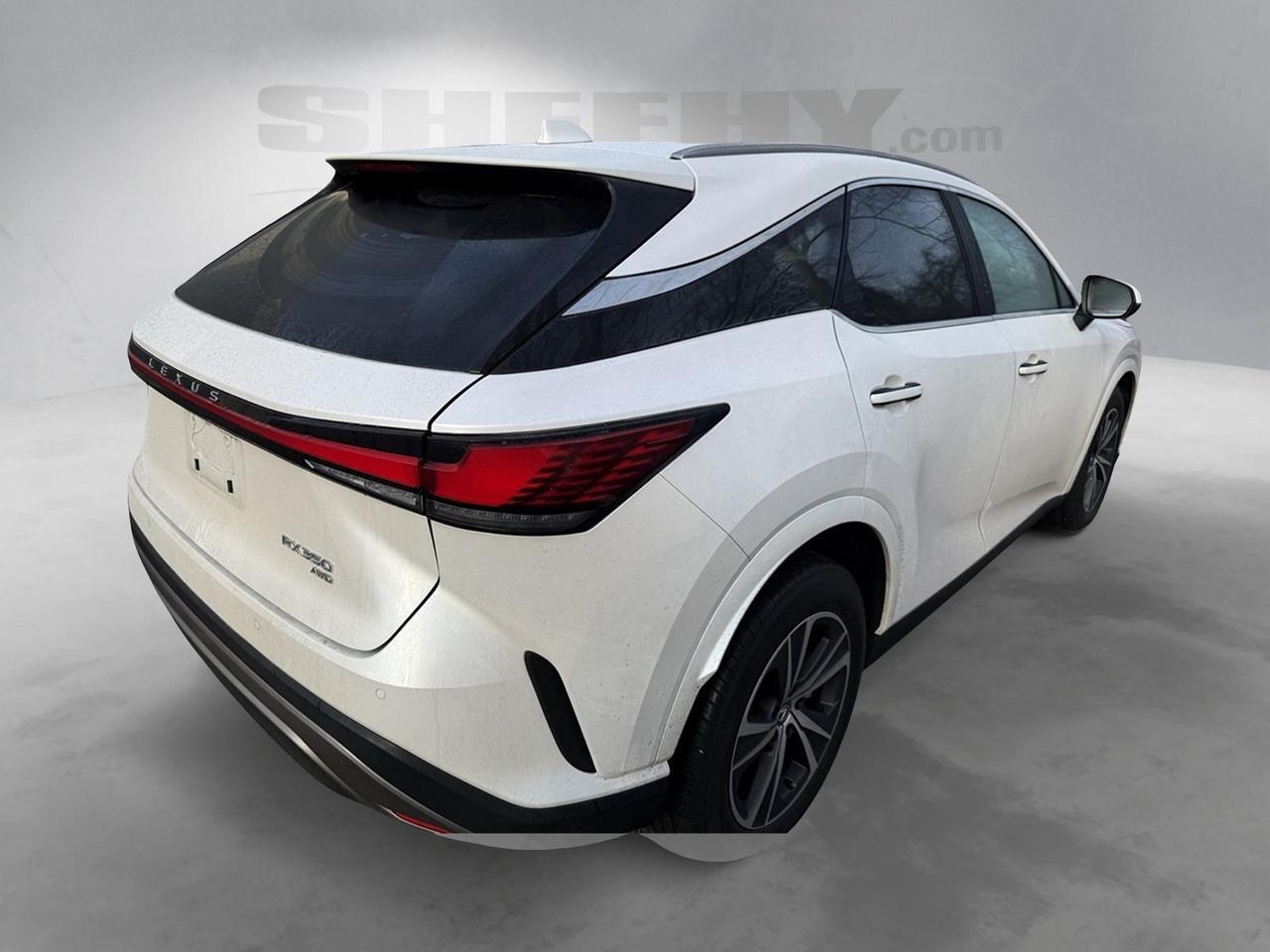 2024 Lexus RX 350 Premium Annapolis MD