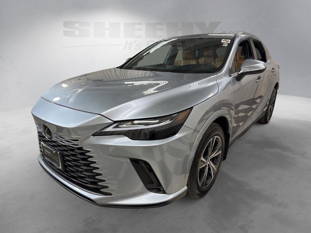 2024 Lexus RX 350 Premium Annapolis MD