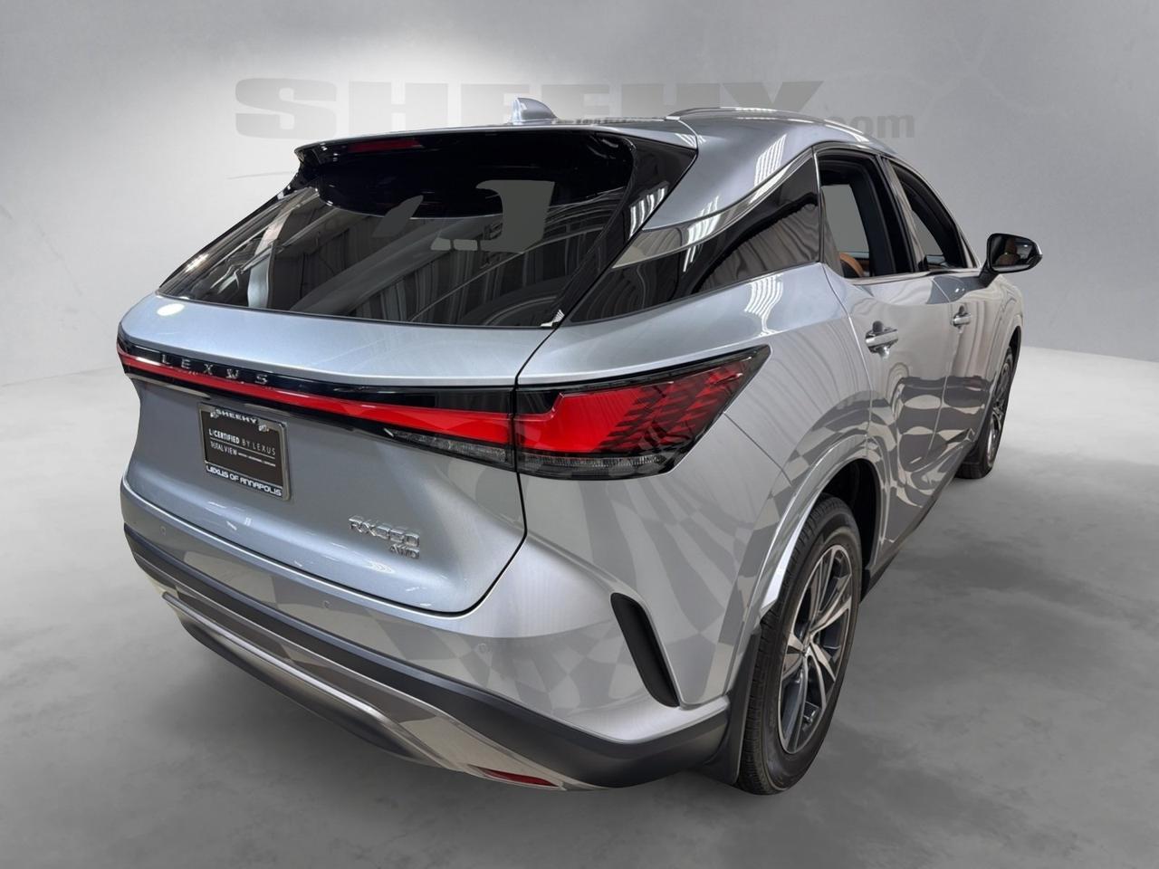 2024 Lexus RX 350 Premium Annapolis MD