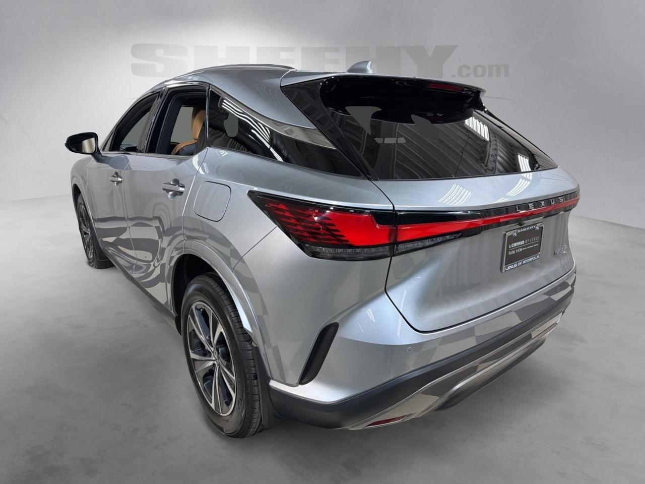 2024 Lexus RX 350 Premium Annapolis MD