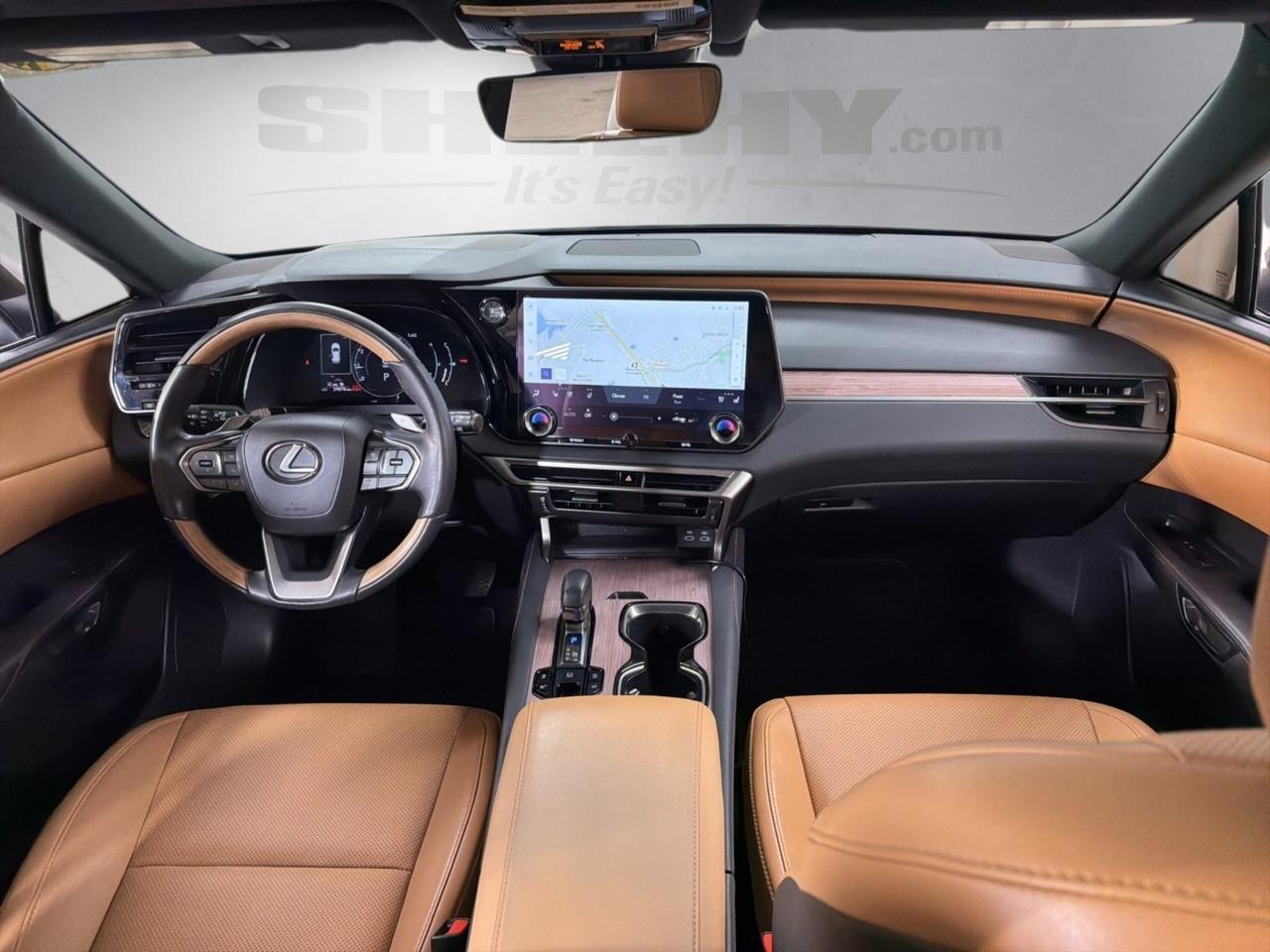 2024 Lexus RX 350 Premium Annapolis MD